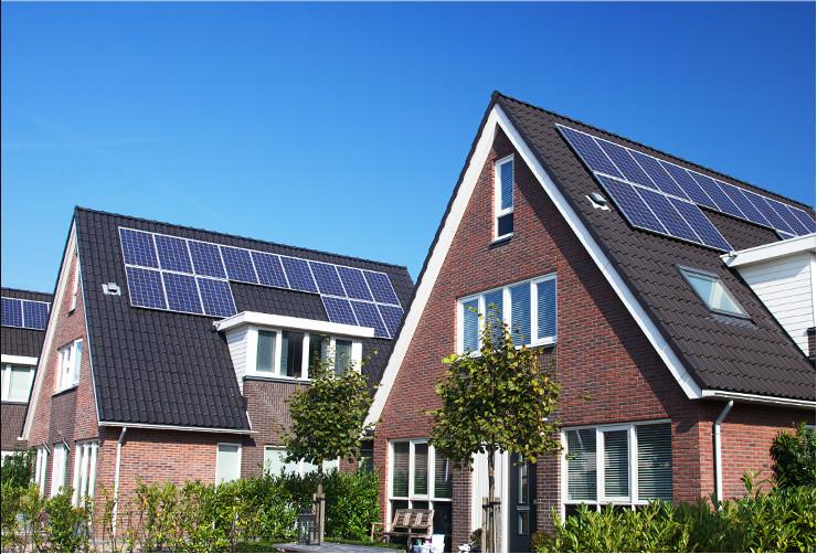 5000W Home Solar Energy Storage System