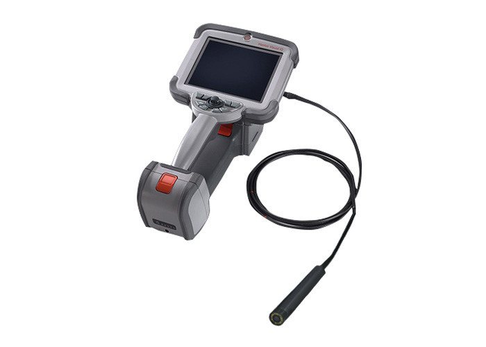 What is an industrial endoscope camera?