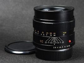 The difference between zoom lens and fixed focus lens