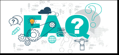 Frequently Asked Questions