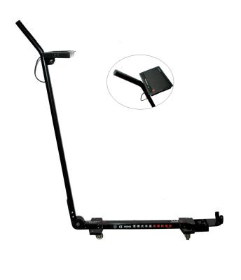China GP-918, Under Vehicle Inspection Mirror with High-definition Camera and Large LCD Screen for sale