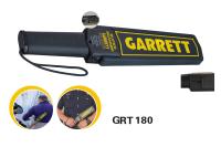 China Hand Held Professional Metal Detector for sale