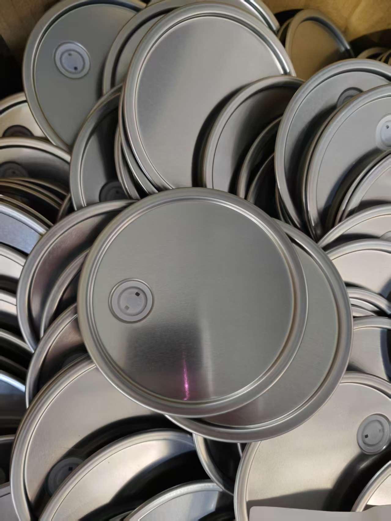 Coffee Bag Degassing Valve Case Study: Reliable One-Way Venting for Fresh Roasted Coffee Beans