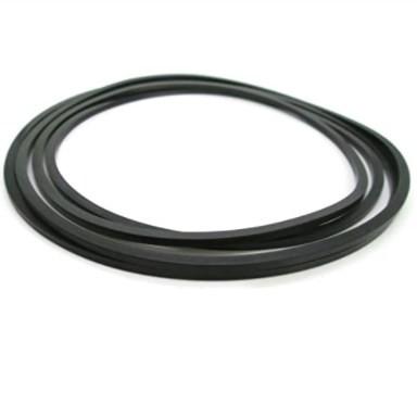China DMHUI brake piston seal 813/50012 813/50026 with nbr material for backhoe loader NITRILE RUBBER (P/No.- 813/50012 813/50026) for sale