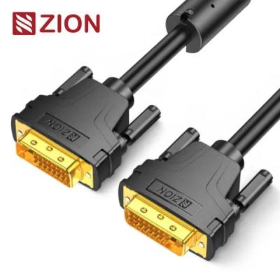 China Digital DVI Engineering Cable With IC – High-Performance Video Cable With Integrated Circuit For Enhanced Signal Stability for sale