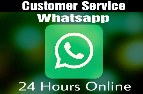 How to contact us