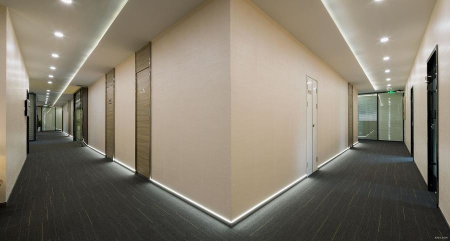 OFFICE DECORATION