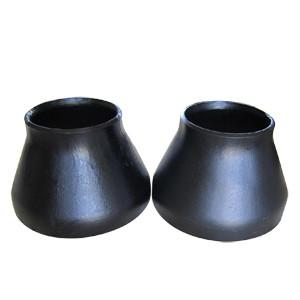 China ANSI B16.9 ASTM A234 WPB Concentric Reducer for sale