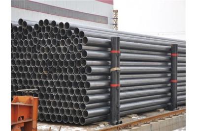 China Mild Steel Pipe ASTM/ASME A53-AB for sale