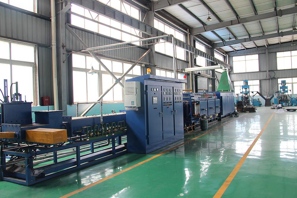 What is powder metallurgy technology