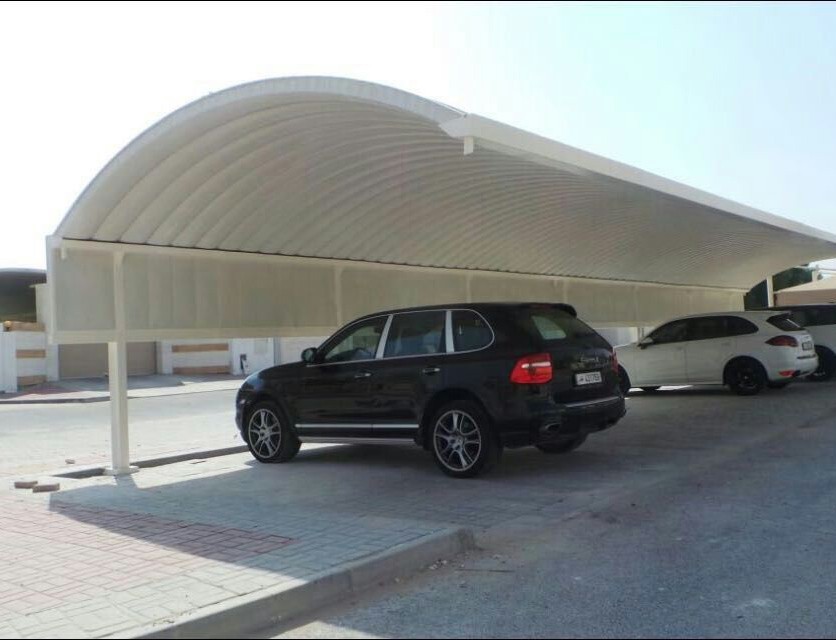 0.6mm Ral 9002 Prepainted Galvanized Steel Coil for car park