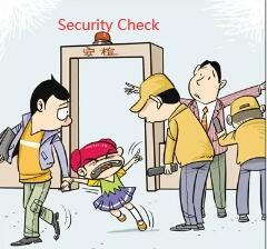 So important for installing security metal detectors in schools ! ! !