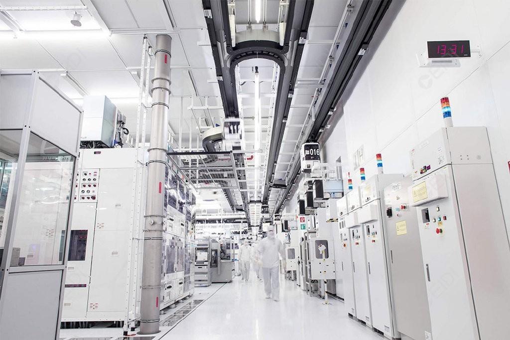 Requirements for cleanrooms in the semiconductor industry