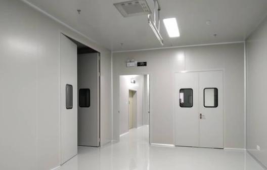 Ensuring Food Safety from the Ground Up: A Guide to Cleanroom Classification for Food Production
