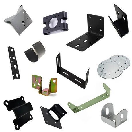 Compound Stamping Dies