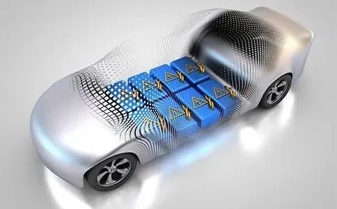 Safe storage project for automotive battery