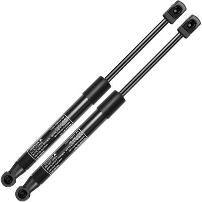 China 2x Rear Window Lift Supports Shock Struts for Smart Fortwo 2008-2016 Coupe for sale