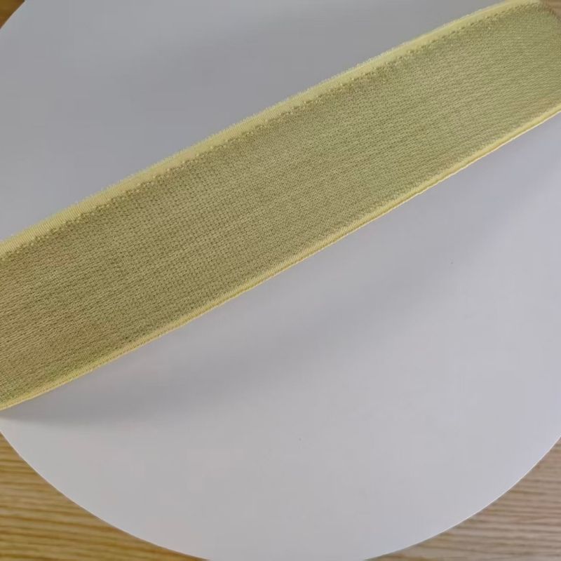 Application Case: High Temperature Fire Resistant Hook and Loop in Industrial Use (Canada)