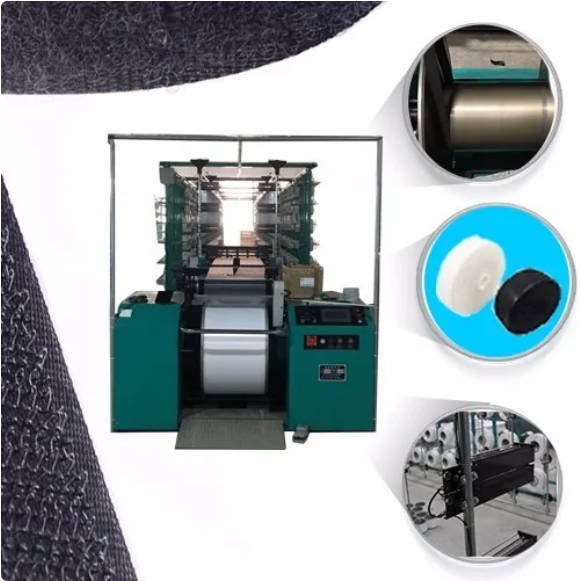 Turnkey Factory Solution Case: Complete Hook and Loop Production Line Setup in Vietnam