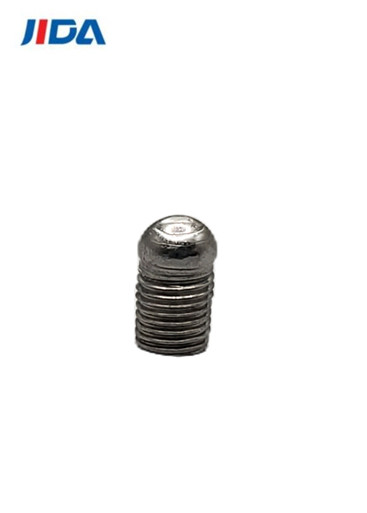 Anti-dropping adjustment screw patent ： CN201771922U