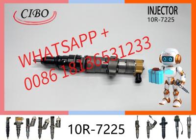 China original  10R-7225 Fuel Injector Pump for E320D E324D E325D E329D E330D Excavator Accessories C7 C9 new injector original new injector for sale