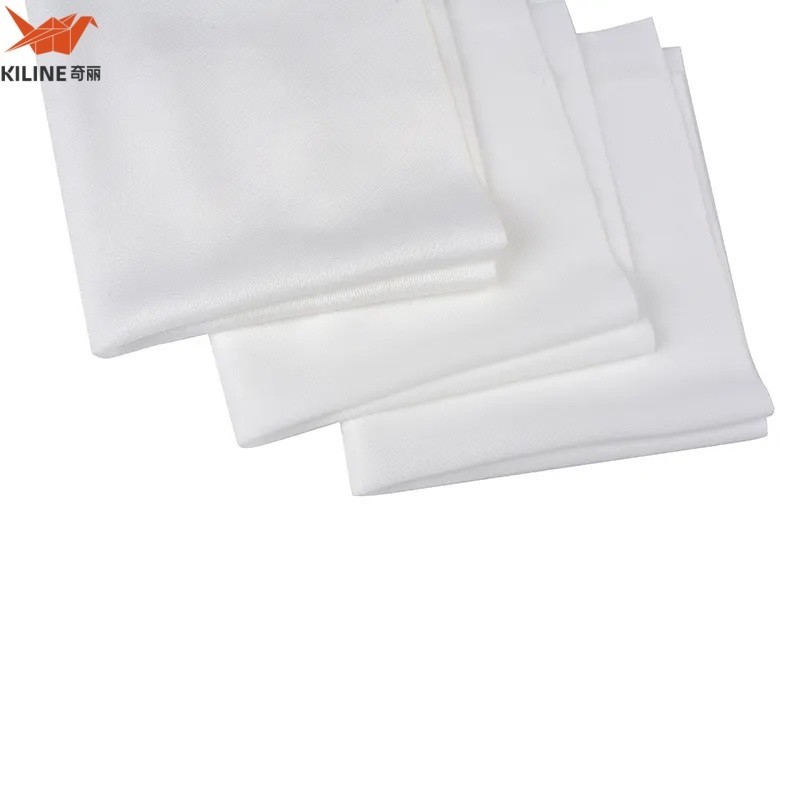 Comparing Industrial Wiping Solutions: 2 Ply vs. 3 Ply vs. Nonwoven Wipers