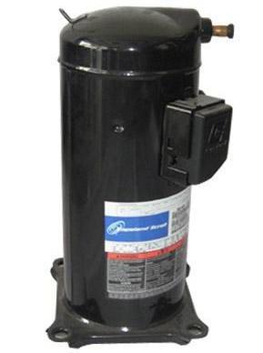 China Copeland Scroll Compressor (ZB21KQE-PFJ-558) for sale