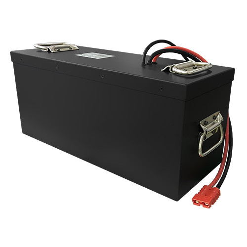 What are the three application hot spots of lithium battery packs in the field of new energy vehicles?