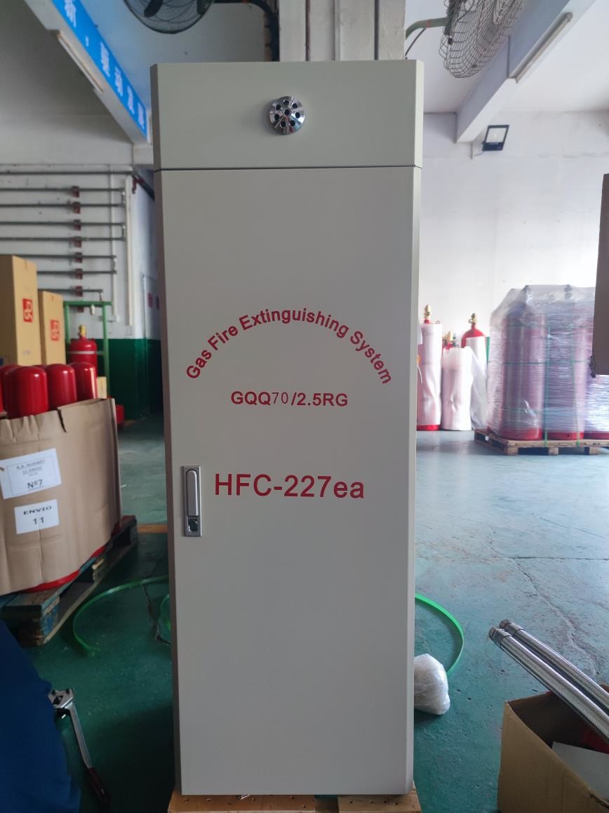 Goods for customers in Singapore