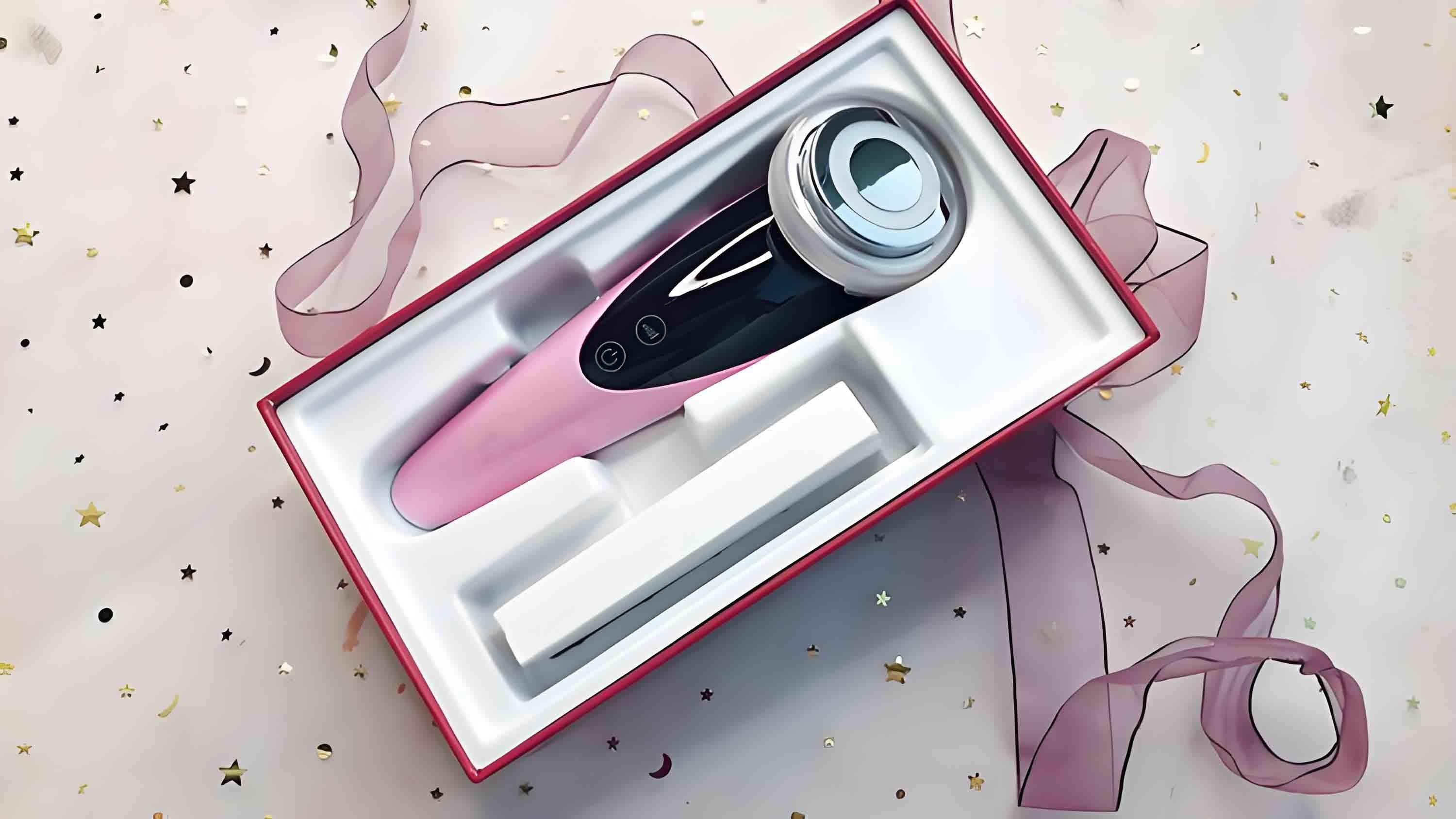 Batteries for Beauty Apparatus