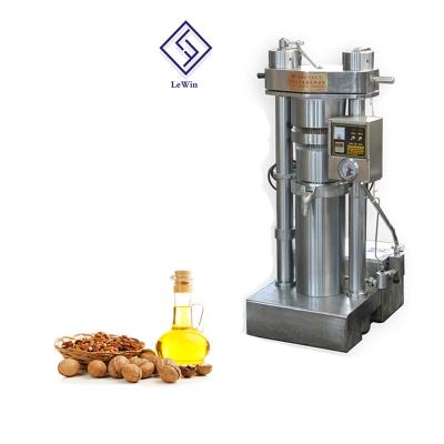 China 98% Oil Rate Automatic Olive Oil Processing Machine With 1 Year Warranty for sale