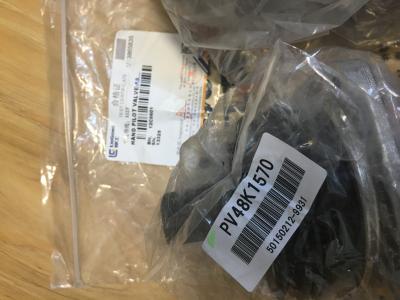 China LGMC 12A5601 PV48K1570 Kawasaki 6-hole hand valve for hyundai escalator parts for sale