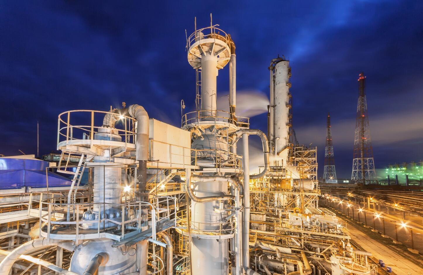 Application of NH3 Gas Analyzer in Stack Flue Gas: New Prospects of Laser Technology