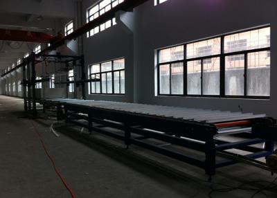 China Full Automatic EPS Hot Wire Foam Block Cutting Machine For Edge Cutting for sale