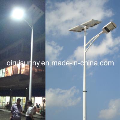 China 20W 30W 50W 60W Solar Street Light for sale