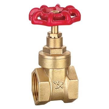 China Solar Water Heater Gate Valve for sale