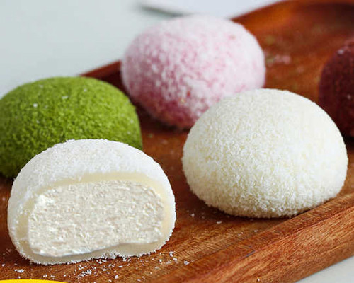 Mochi