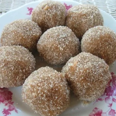 Tamarinds balls