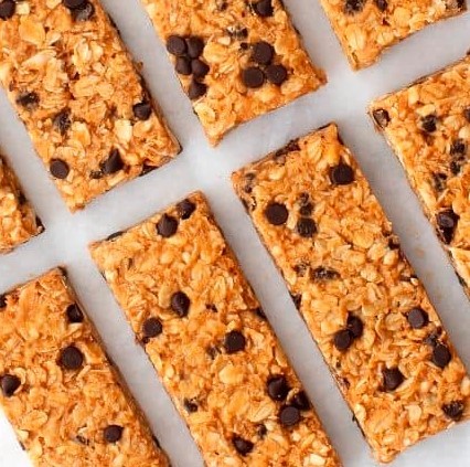 Granola Bars