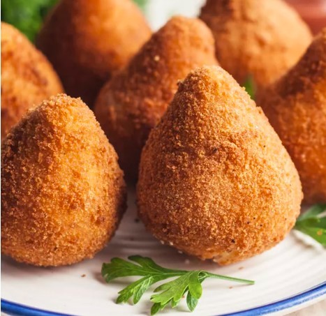 Coxinha