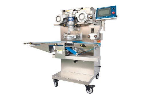 What Is Encrusting Machine?