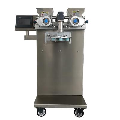 China Papa New Launched Small P120B Tapioca Pearls Maker Machine for sale