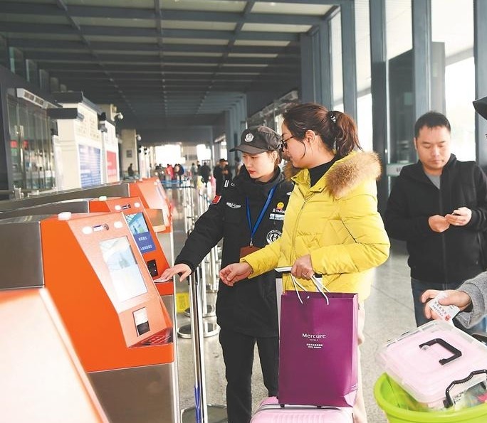 JIZAN V9000P Assist a certain bank in implementing personnel entry and exit management project, facial recognition system