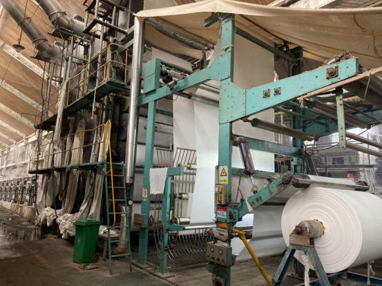 Our Main Fabric Types And Their Applications