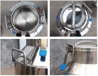 China Milk Can for sale