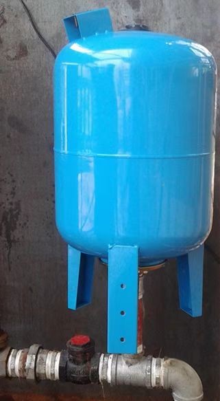 Water supply application