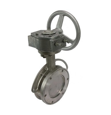 Butterfly Valve