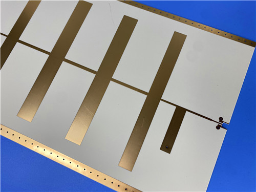 Can WL-CT440 Really Replace Rogers or PTFE as a Cost-Effective Antenna Laminate