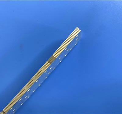 I-Tera MT40 Double-Sided PCB: High-Performance Solution for RF and High-Speed Projects