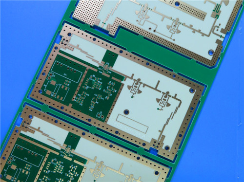 Differences Between Resin Plugging and Copper Paste Plugging in PCB Manufacturing